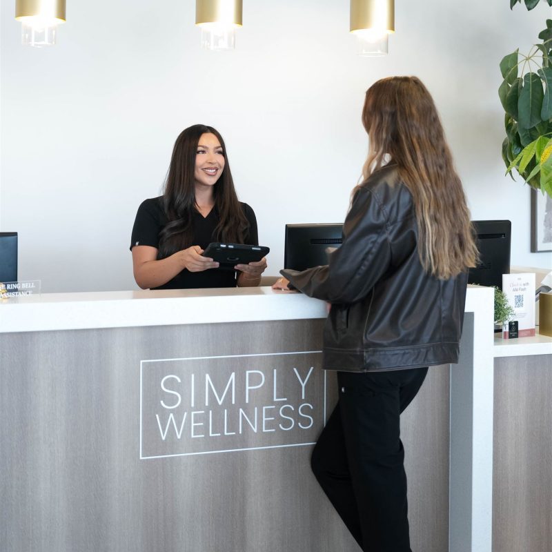 Simply Wellness